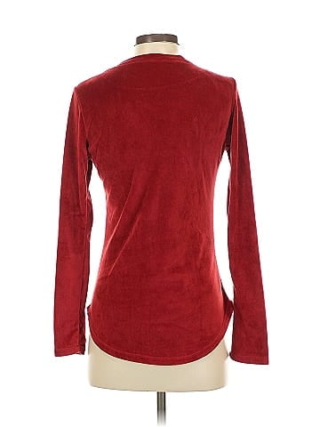 Cuddl Duds Pullover Sweater (view 2)