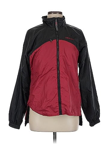 Marmot Windbreaker (view 1)
