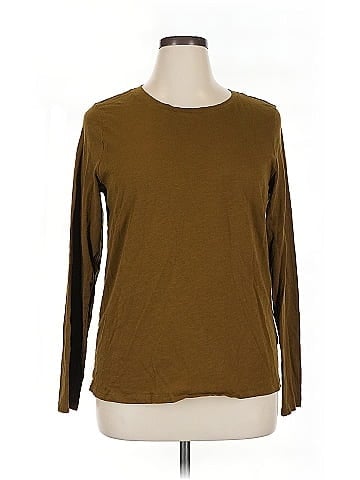 Sonoma Goods for Life Long Sleeve T-Shirt (view 1)