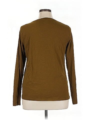 Sonoma Goods for Life Long Sleeve T-Shirt (view 2)