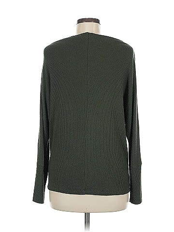 Velvet by Graham & Spencer Long Sleeve Top (view 2)