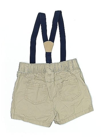 Cat & Jack Khaki Shorts (view 2)