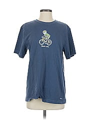 Life Is Good Short Sleeve T Shirt