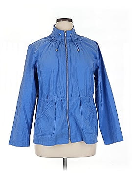 Zenergy By Chico's Jacket