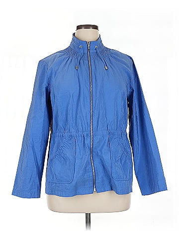 Zenergy by Chico's Jacket (view 1)