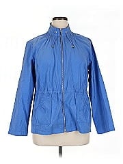 Zenergy By Chico's Jacket