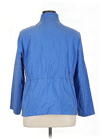 Zenergy by Chico's Jacket (view 2)