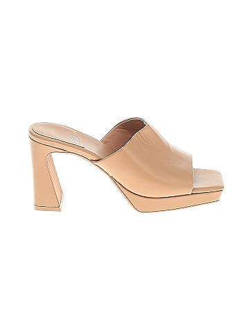 Jeffrey Campbell Mule/Clog (view 1)