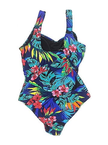 Unbranded One Piece Swimsuit (view 2)