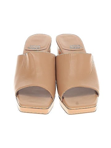 Jeffrey Campbell Mule/Clog (view 2)
