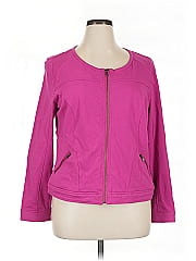 One World Jacket