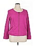 One World Pink Jacket Size XL - photo 1