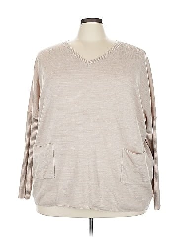 D&Co. Pullover Sweater (view 1)