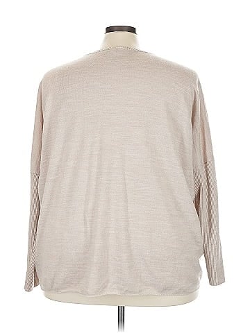 D&Co. Pullover Sweater (view 2)