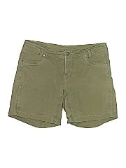Kuhl Khaki Shorts