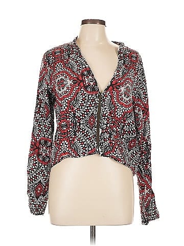 Volcom Blazer (view 1)