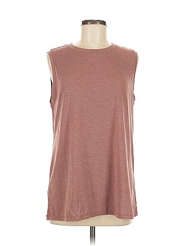 RBX Sleeveless T-Shirt (view 1)