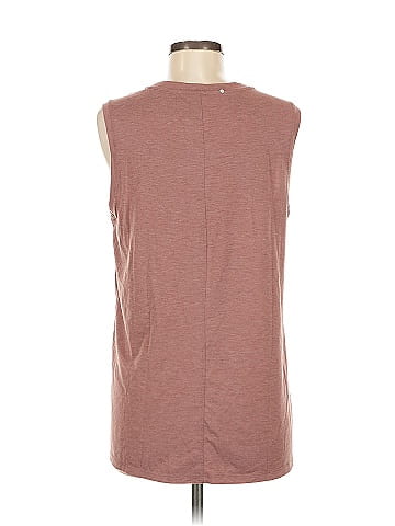RBX Sleeveless T-Shirt (view 2)