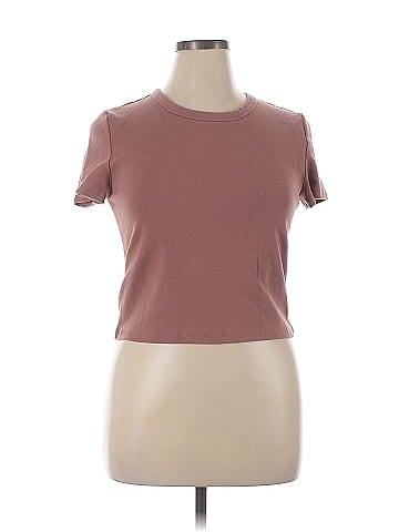 Sunday Best Short Sleeve T-Shirt (view 1)