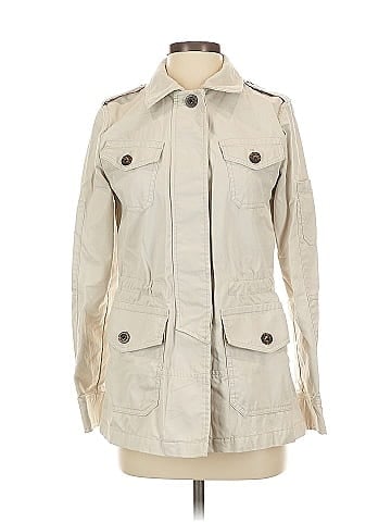 Banana Republic Trenchcoat (view 1)