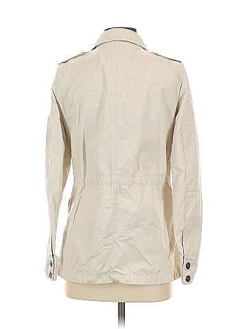 Banana Republic Trenchcoat (view 2)