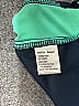 Tail Solid Teal Active Skort Size M - photo 4
