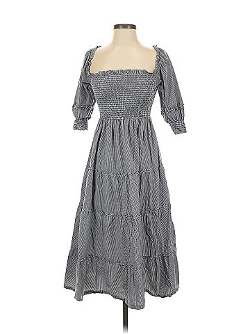 Hill House Casual Dress (view 1)