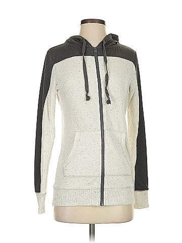 SO Zip Up Hoodie (view 1)