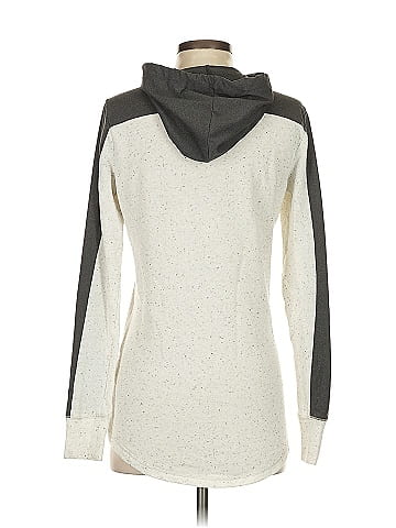SO Zip Up Hoodie (view 2)