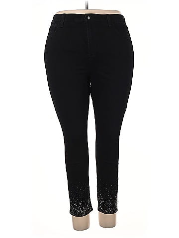 Jen 7 Jeggings (view 1)
