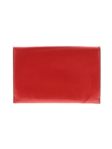 Banana Republic Leather Clutch (view 2)