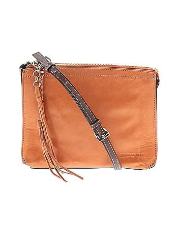 Tignanello Leather Crossbody Bag (view 1)