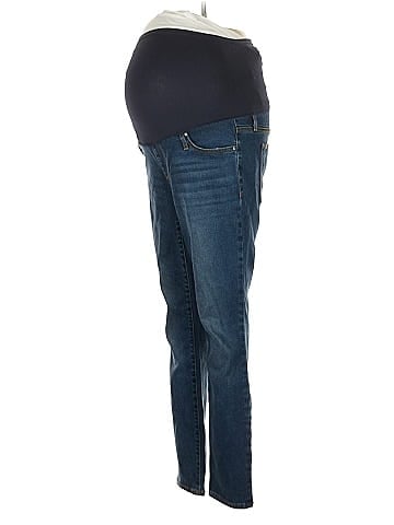 Gap - Maternity Jeans (view 1)