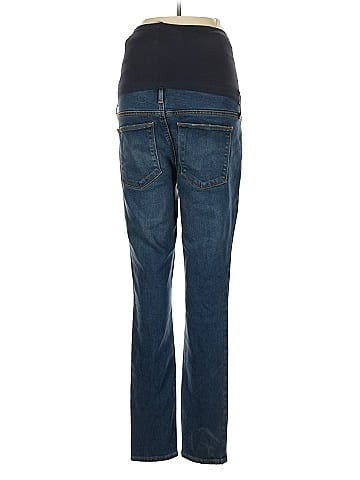 Gap - Maternity Jeans (view 2)