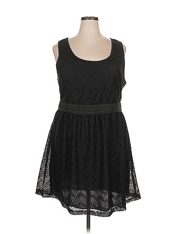 Extra Touch Casual Dress (view 1)
