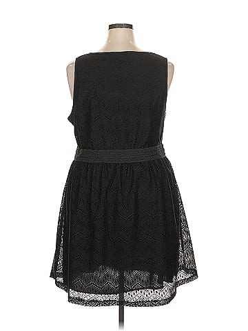 Extra Touch Casual Dress (view 2)