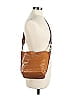 Hobo The Original 100% Leather Solid Tan Leather Crossbody Bag One size - photo 2