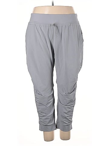 Coolibar Active Pants (view 1)