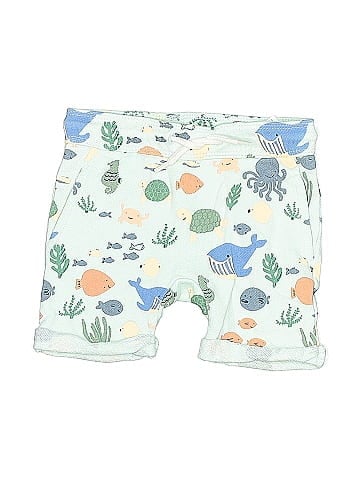 H&M Shorts (view 1)