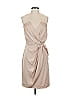 Paul Smith Solid Tan Cocktail Dress Size EU (IT) 38 / US 2 - photo 1