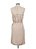 Paul Smith Solid Tan Cocktail Dress Size EU (IT) 38 / US 2 - photo 2