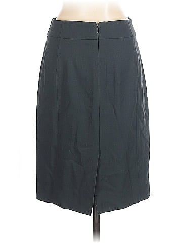 J.Crew Wool Skirt (view 2)