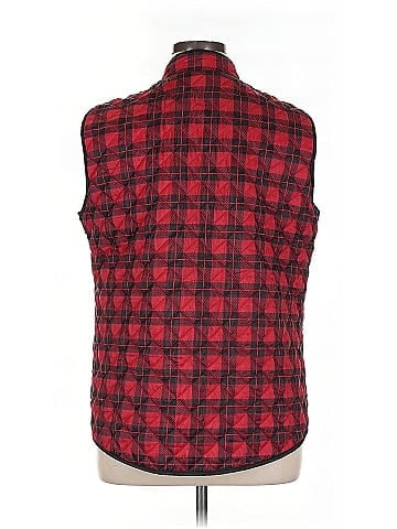 Karen Scott Sport Vest (view 2)