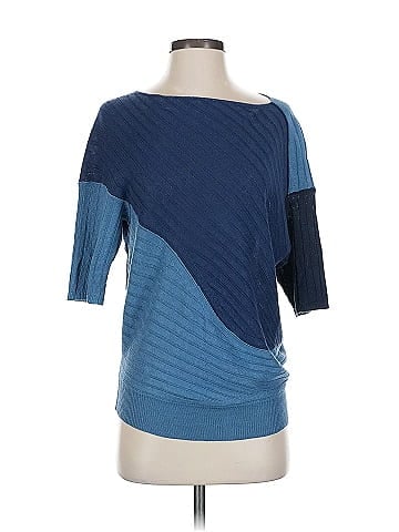 J.W. Anderson 3/4 Sleeve Top (view 1)