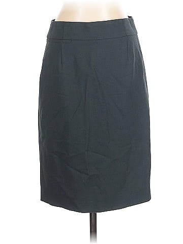 J.Crew Wool Skirt (view 1)