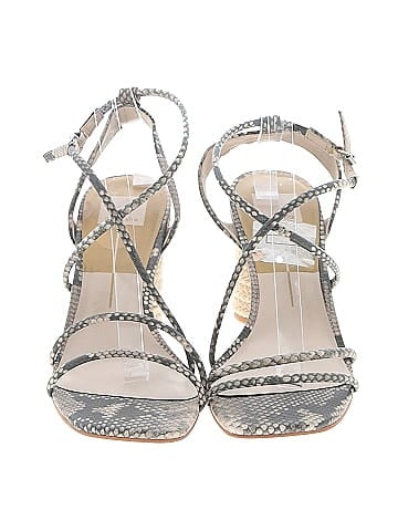 Dolce Vita Heels (view 2)