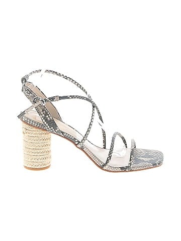 Dolce Vita Heels (view 1)