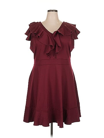 Assorted Brands Cocktail Dress (view 1)