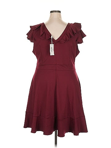 Assorted Brands Cocktail Dress (view 2)