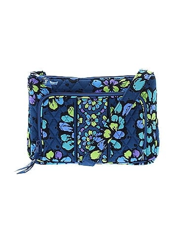 Vera Bradley Crossbody Bag (view 1)